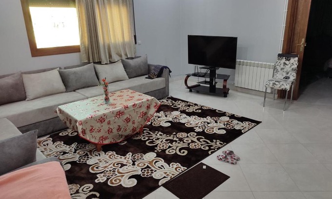 Midelt Appartement | The good stay 2 midelt