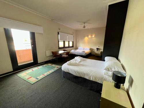 Goulburn Hôtel | The Gordon