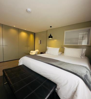 Financial District Hôtel | The Grace Hotel