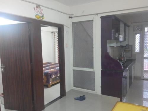 Kota Appartement | The Grace Residency