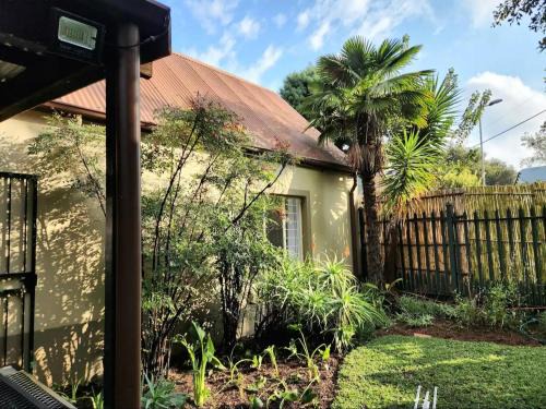 Pretoria Appartement | The Grace