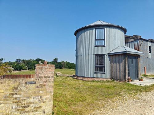Norden Maison | The Grain Silo