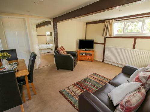 Nantwich Appartement | The Grain Store