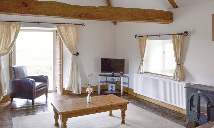 Market Rasen Cottage | Hébergement de 3 chambres à North Willingham, près de Market Rasen