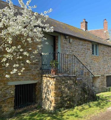 Barwick Appartement | The Granary, Barwick