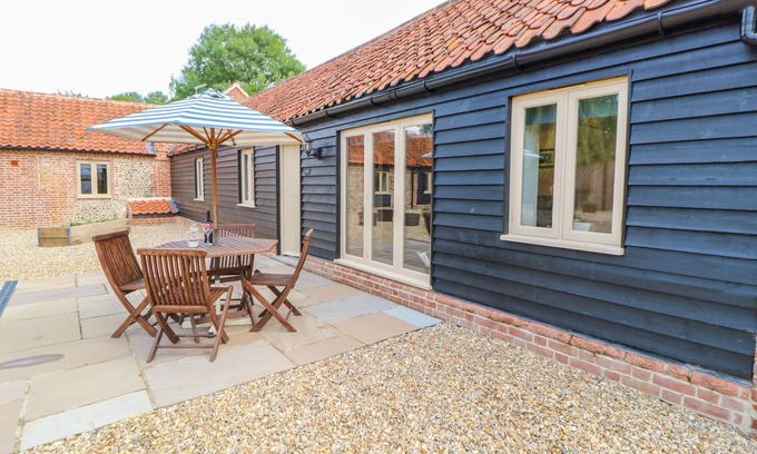 Stanfield Cottage | LE GRANARY à Willow Grange Granges, Stanfield, Réf 1010000