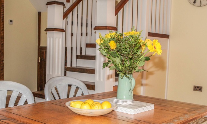 Witton Gilbert Cottage | The Granary