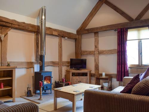 Leominster Maison | The Granary