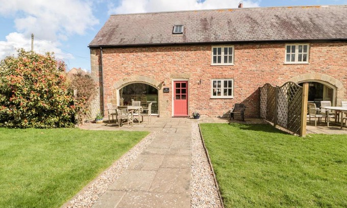 Morpeth Maison | The Granary