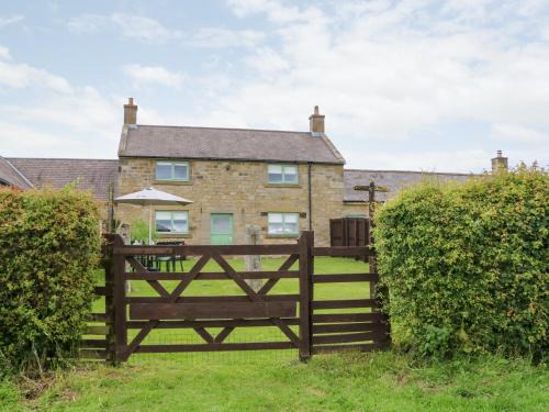 Morpeth Maison | The Granary