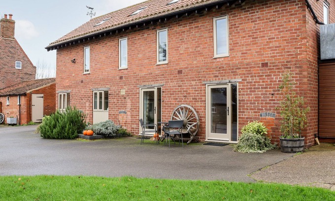Askham Appartement | Le grenier, ASKHAM