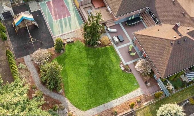 Three Tree Point Maison | The Grand 5K! Near Ocean, Airpt
