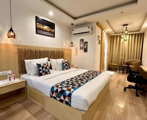 Shyam Nagar Appartement | The Grand Anukampa Oasis
