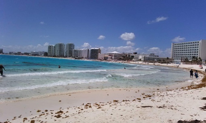 Playa Diamante Maison | Le Grand bonheur à Vidanta