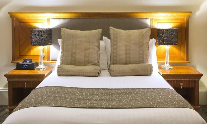 Launceston CBD Hôtel | The Grand Hotel Launceston