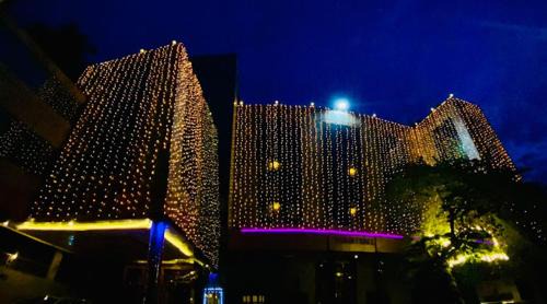 Madiwala Hôtel | The Grand Krishna Rooms