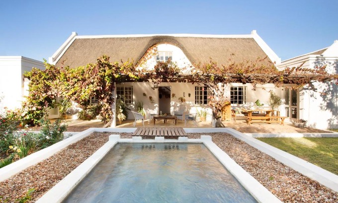 McGregor Maison | The Grand Marigold