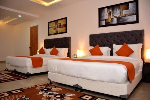 Mehandipur Hôtel | The Grand Mehandipur