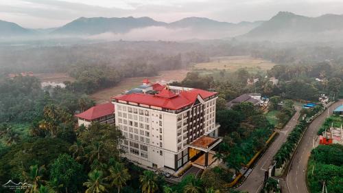 Matale Hôtel | The Grand Mountain Hotel