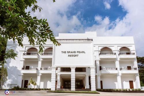 Monaragala Hôtel | The Grand Pearl Resort