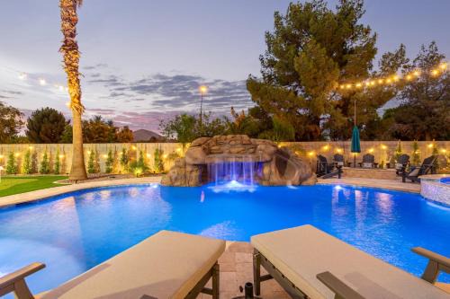 Gilbert Maison | The Grand Saguaro Amazing Gilbert Home