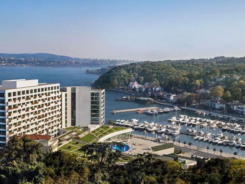 Tarabya Mahallesi Hôtel | The Grand Tarabya Managed by Accor