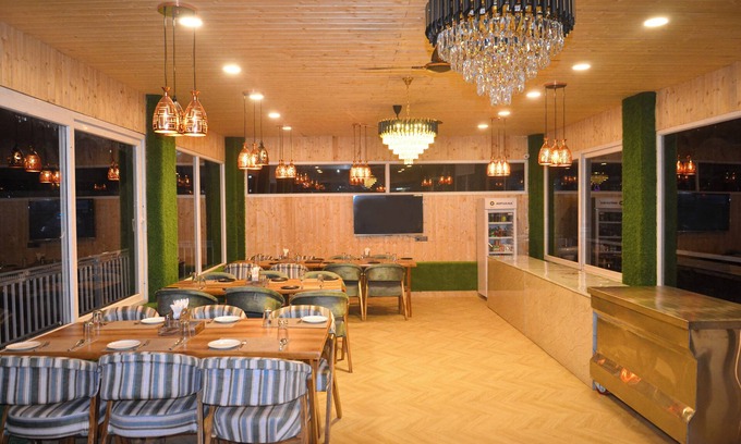 Kempty Range Station Balnéaire | The Grand View Resorts