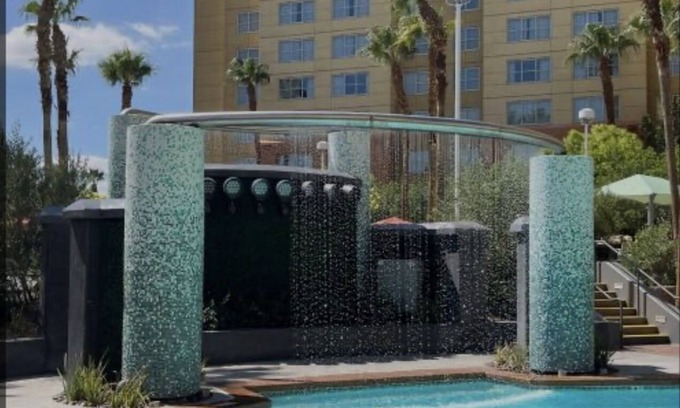 Enterprise Copropriété | The Grandview at Las Vegas