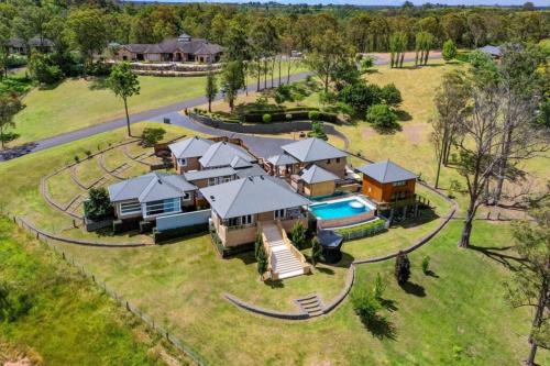 Picton Maison | The Grange
