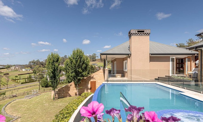 Picton Maison | The Grange in Picton