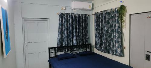 Baranagar Appartement | The Grasshopper's Nest