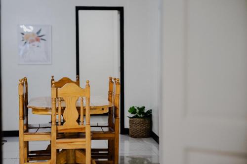Baguio Appartement | THE GRAY AURORA