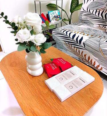 Naga Appartement | The Gray Nest