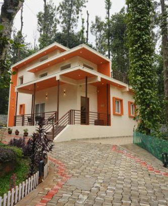 Yercaud Maison | The Great Escape at Yercaud