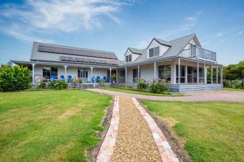 Marengo Maison | The Great Escape