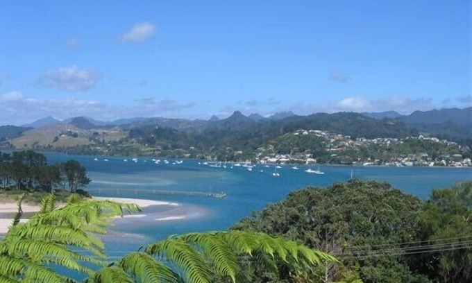 Tairua Cottage | The Great Escape - Maison de vacances Tairua