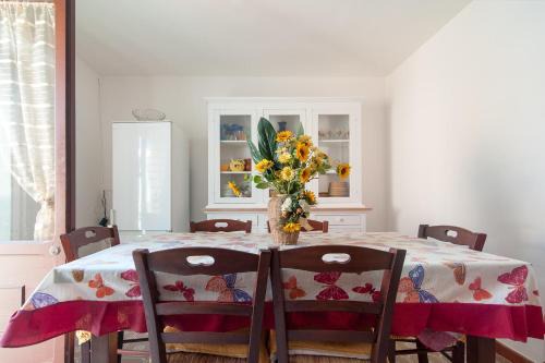 Torre San Giovanni Appartement | The green sea small house