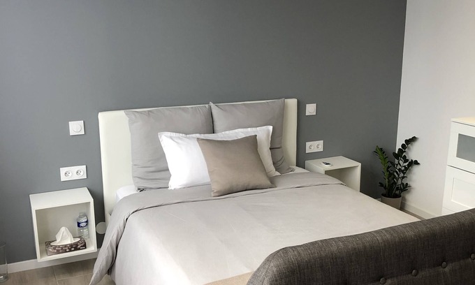 Trois-Epis Appartement | The Green cocoon: Above the Alsatian vineyard