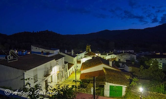Jabugo Cottage | La Rana Verde, familias con niños, naturaleza, senderismo, gastronomía, cultura.