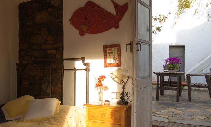 Jabugo Cottage | La Rana Verde, naturaleza, grupos, familias, senderismo, gastronomía, cultura.