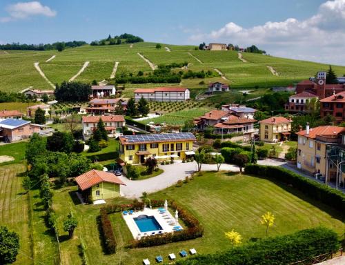 Vergne Maison | The Green Guest House