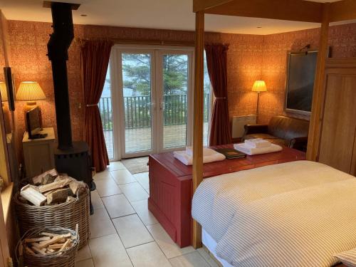 Glenelg Maison | The Green House