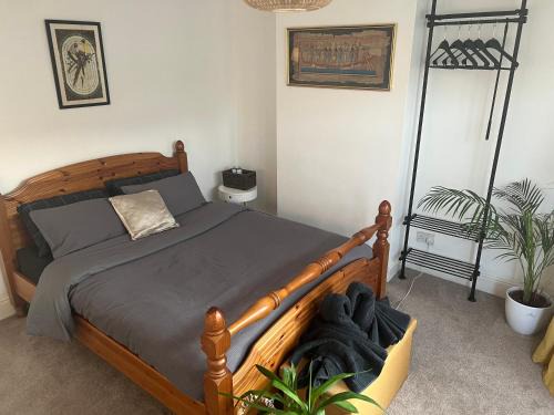 Luton Maison | The Green House