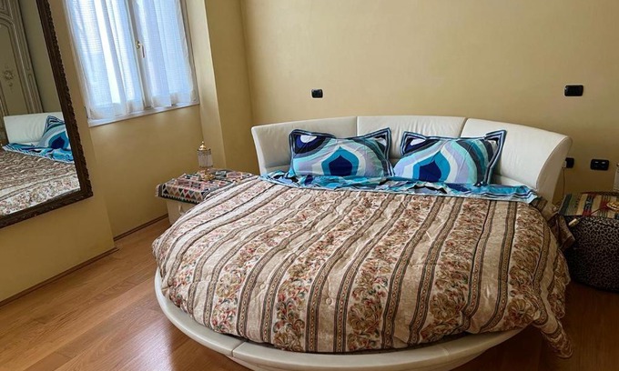 Busseto Appartement | The Green House