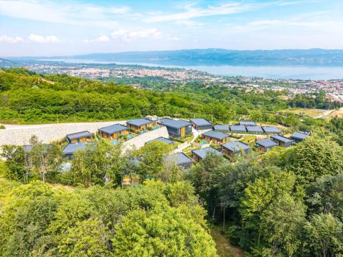 Ilmiye Hôtel | The Green Park Sapanca