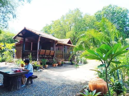 Nong Phai Maison | The Green Vale B&B