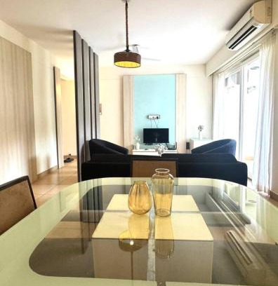 Mapusa Appartement | The Greendoor Apt - Floresta (Siolim)