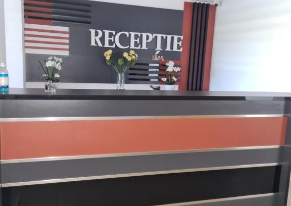 Isaccea Hôtel | THE GREENHOUSE
