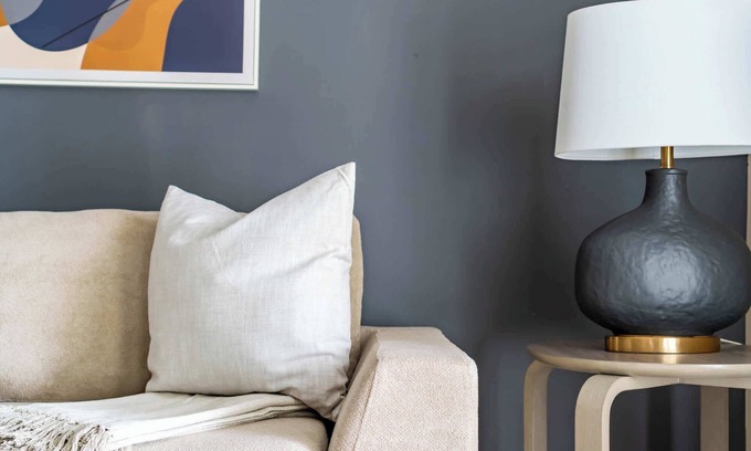 Greensboro Appartement | The Greensboro II Vibe 8746