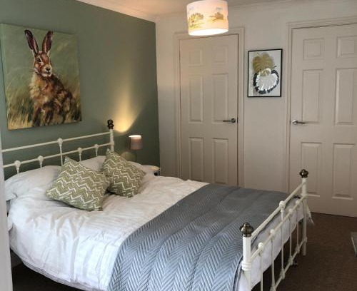 Blackford Maison | The Grey Cottage